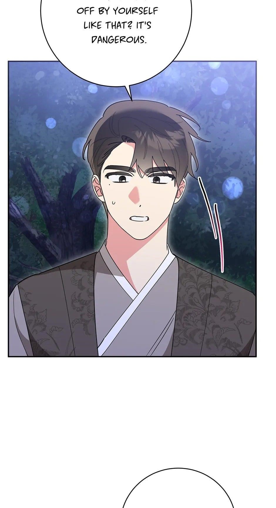 I Am the Precious Daughter of the Greatest Villain in the Fantasy World Chapter 136 - Page 37