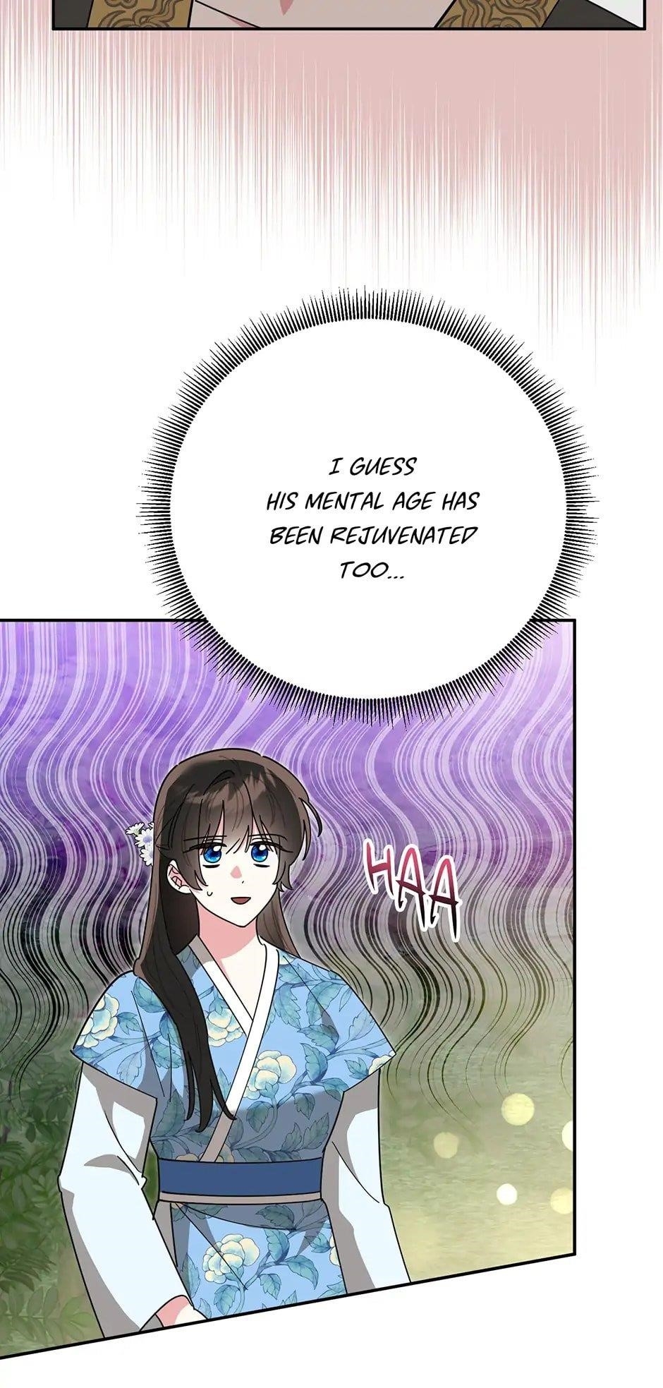 I Am the Precious Daughter of the Greatest Villain in the Fantasy World Chapter 136 - Page 5