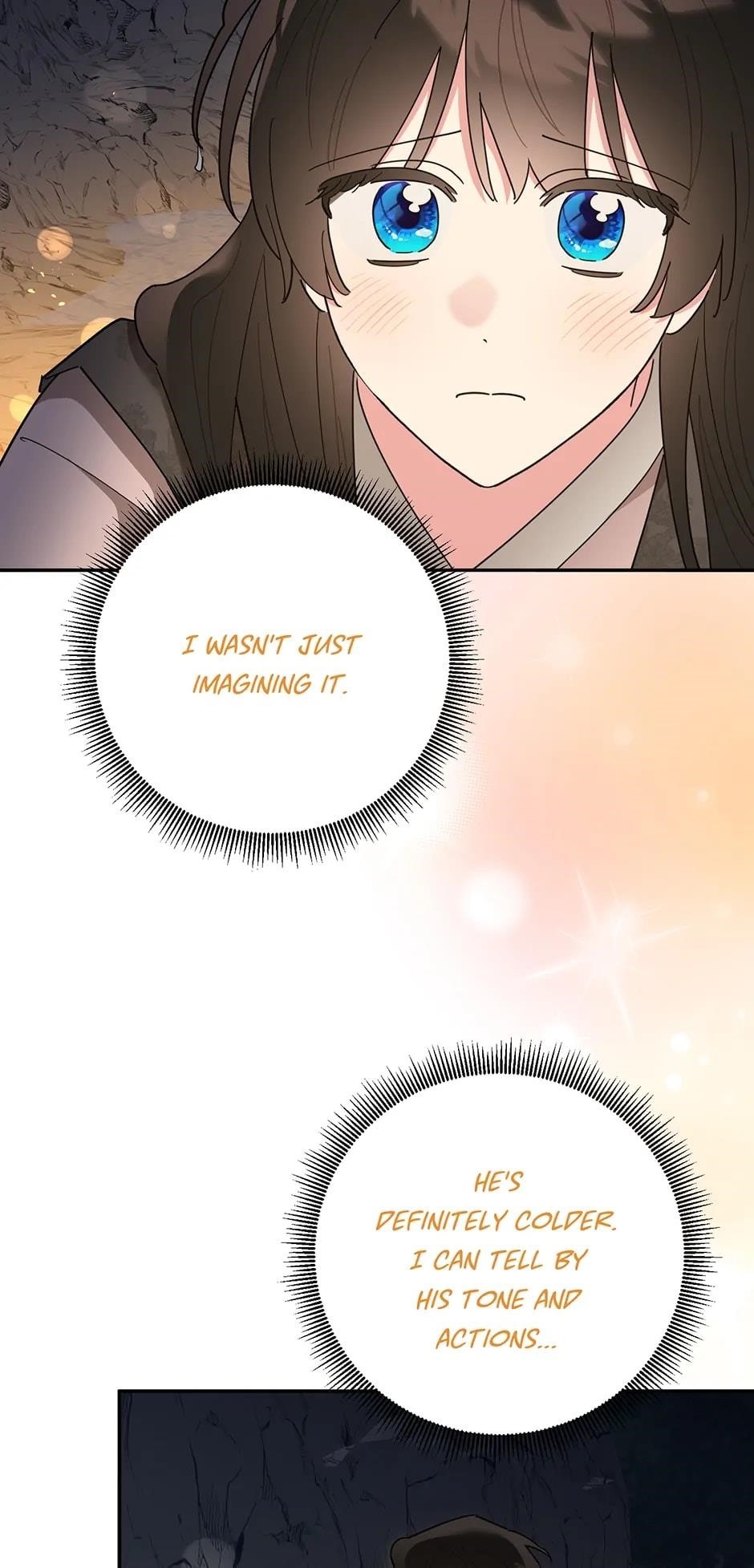 I Am the Precious Daughter of the Greatest Villain in the Fantasy World Chapter 137 - Page 23