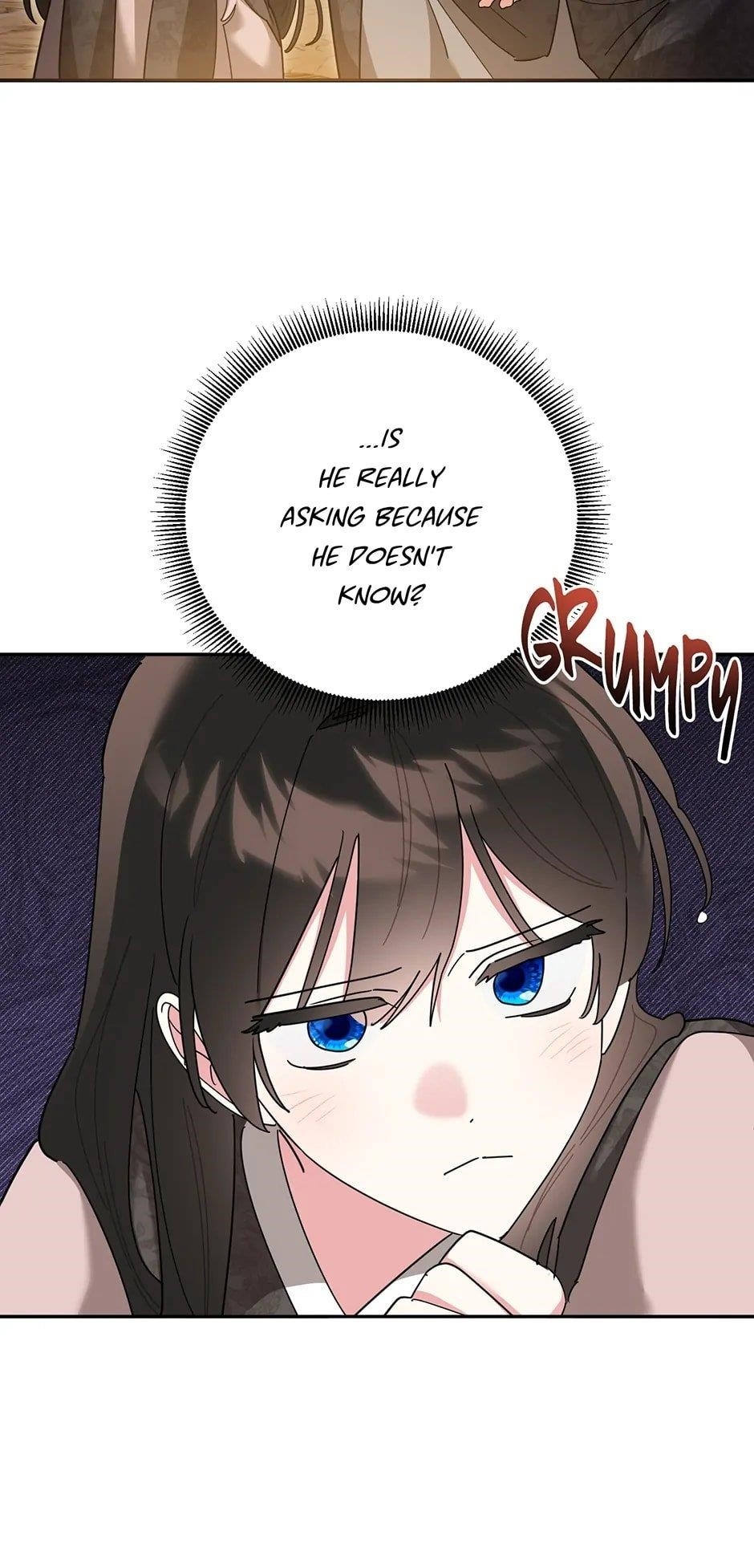 I Am the Precious Daughter of the Greatest Villain in the Fantasy World Chapter 137 - Page 27