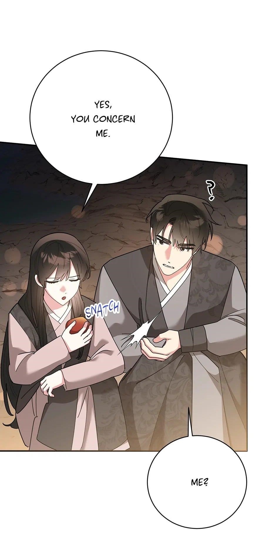 I Am the Precious Daughter of the Greatest Villain in the Fantasy World Chapter 137 - Page 28