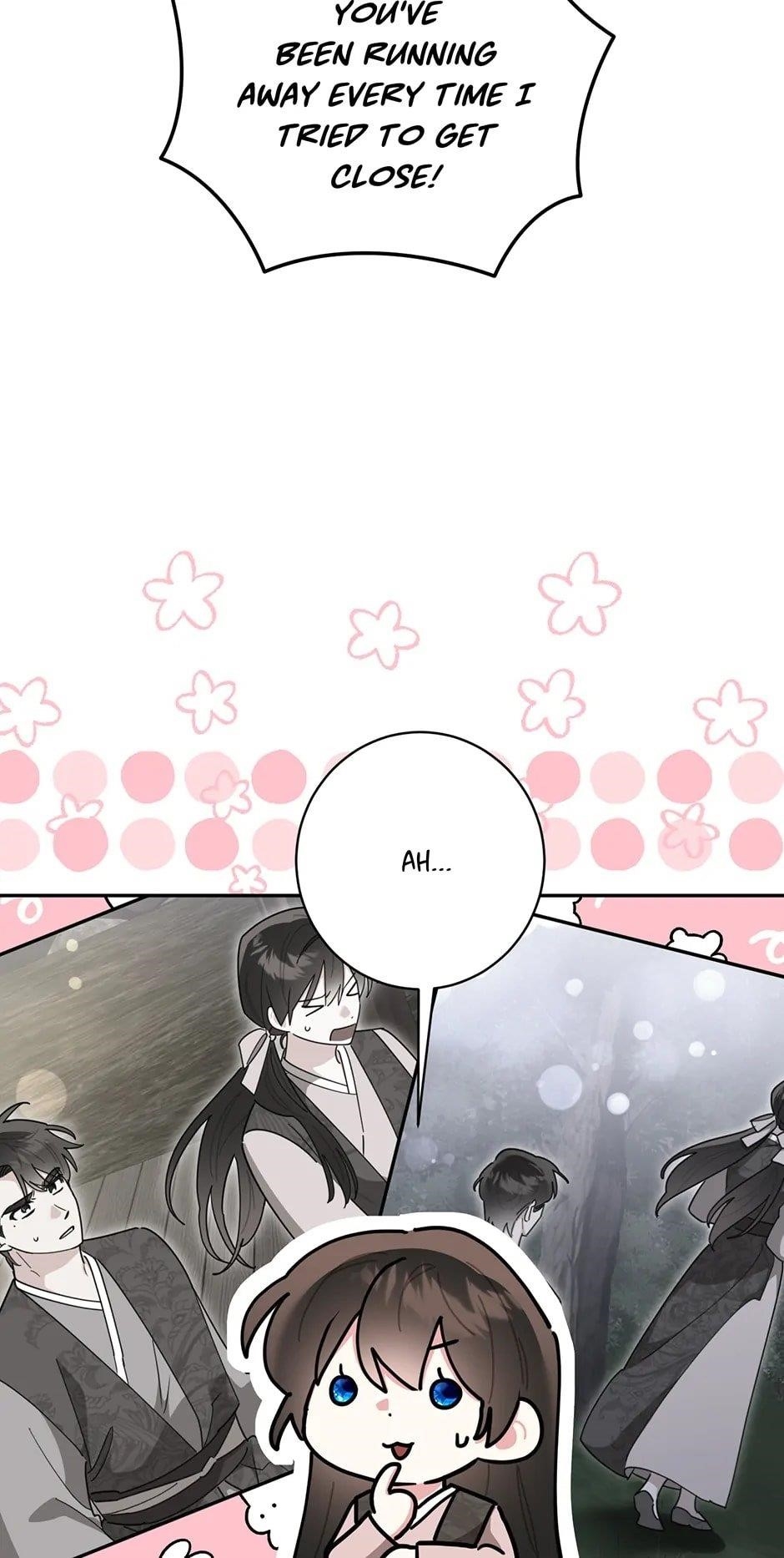 I Am the Precious Daughter of the Greatest Villain in the Fantasy World Chapter 137 - Page 37