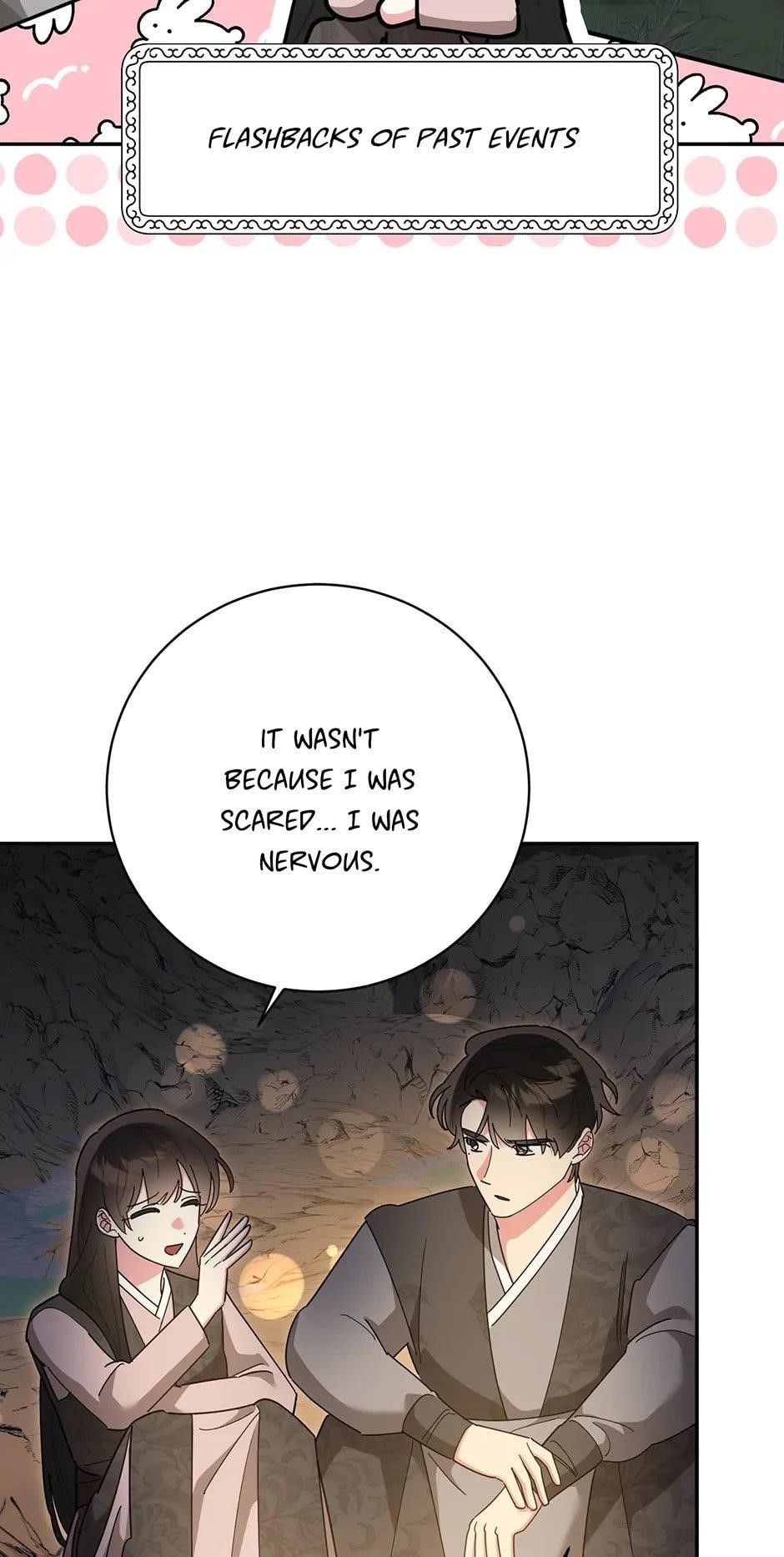 I Am the Precious Daughter of the Greatest Villain in the Fantasy World Chapter 137 - Page 38