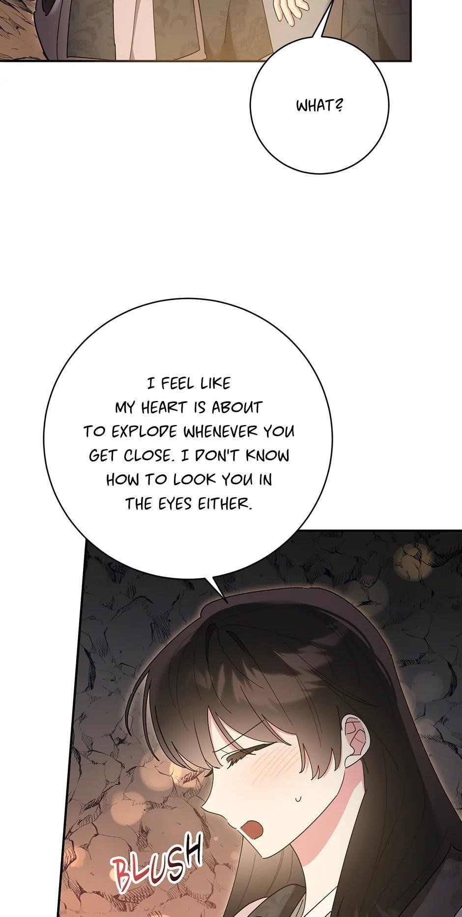 I Am the Precious Daughter of the Greatest Villain in the Fantasy World Chapter 137 - Page 39