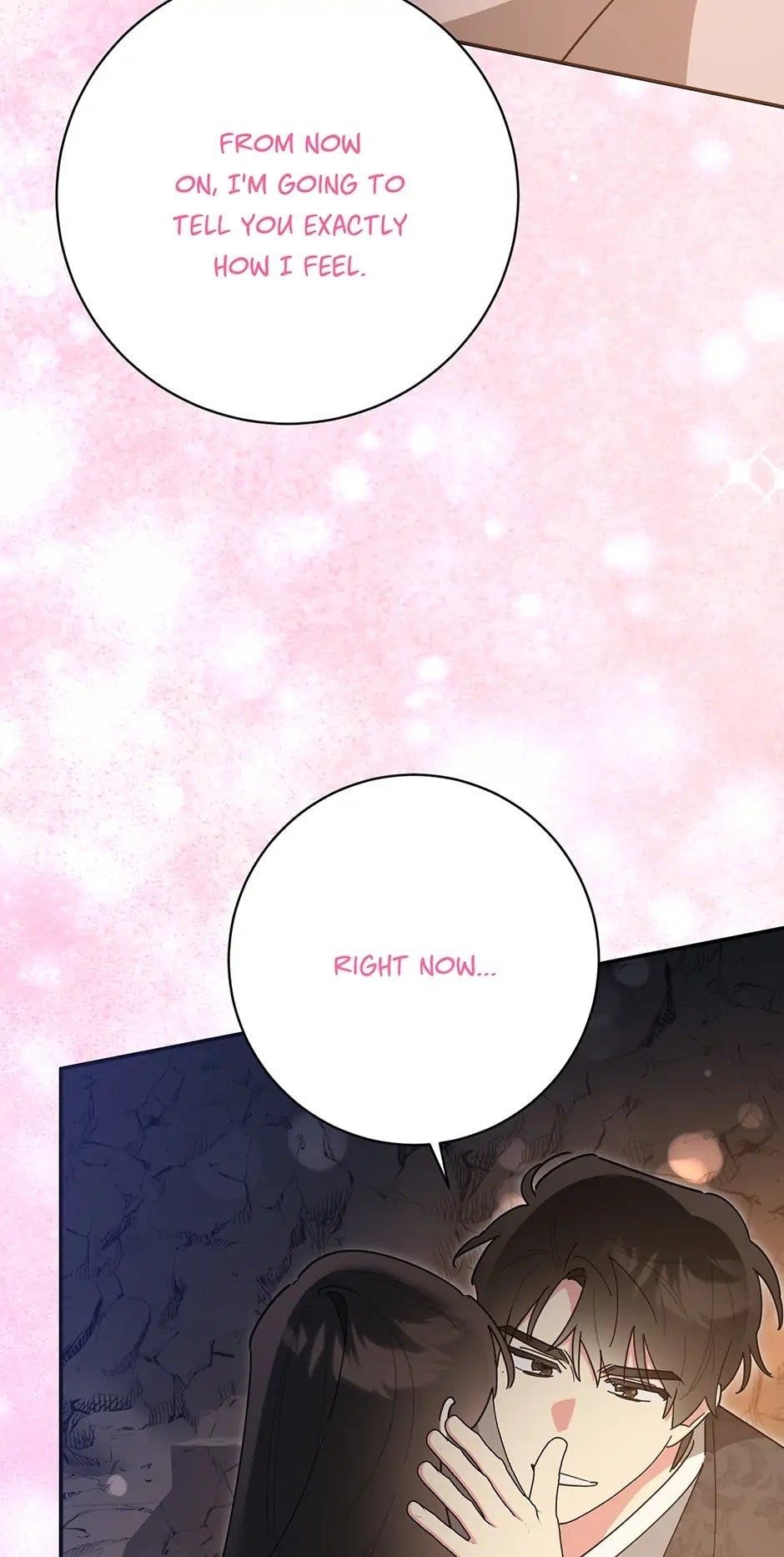 I Am the Precious Daughter of the Greatest Villain in the Fantasy World Chapter 137 - Page 46