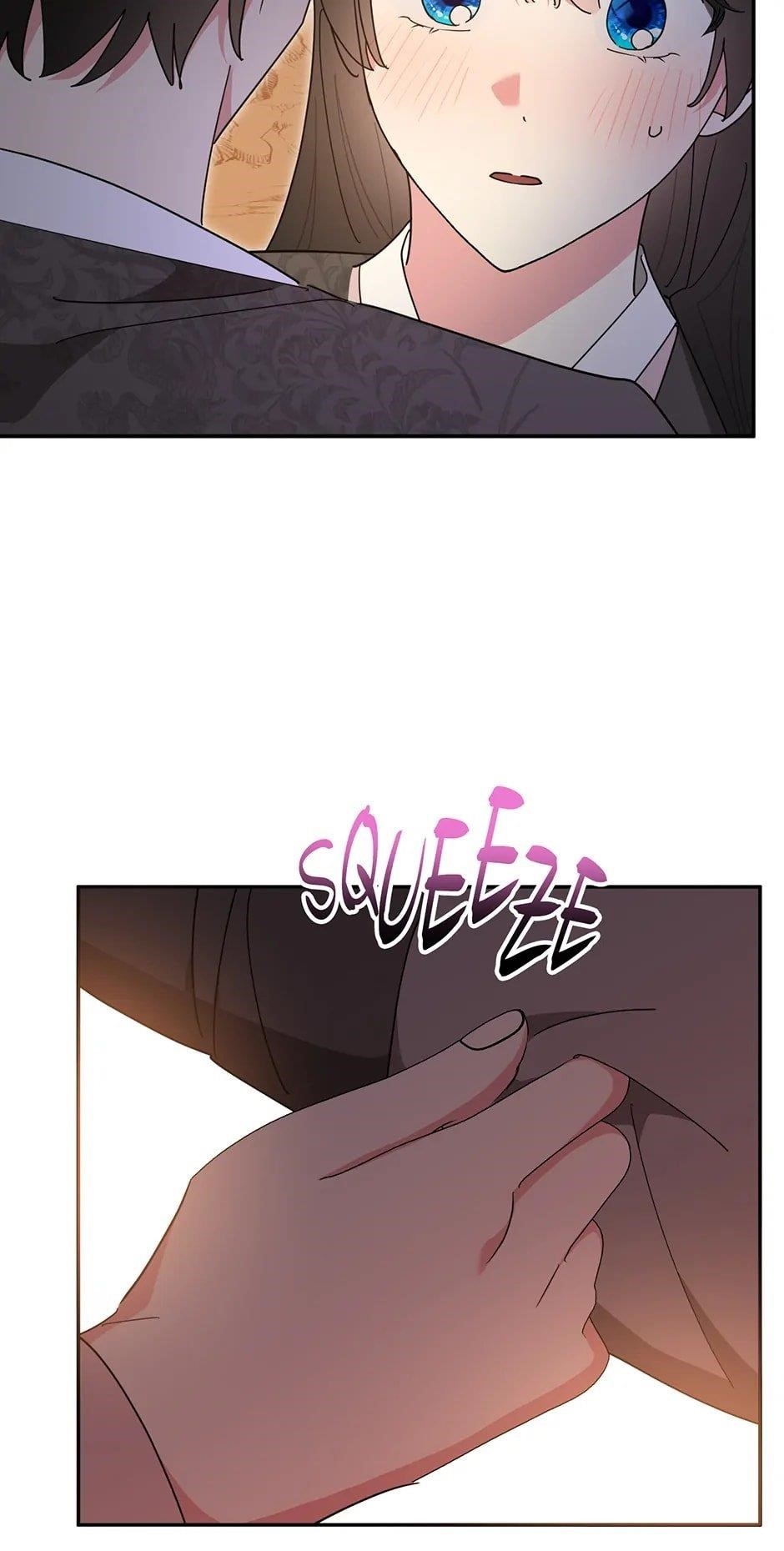 I Am the Precious Daughter of the Greatest Villain in the Fantasy World Chapter 137 - Page 48