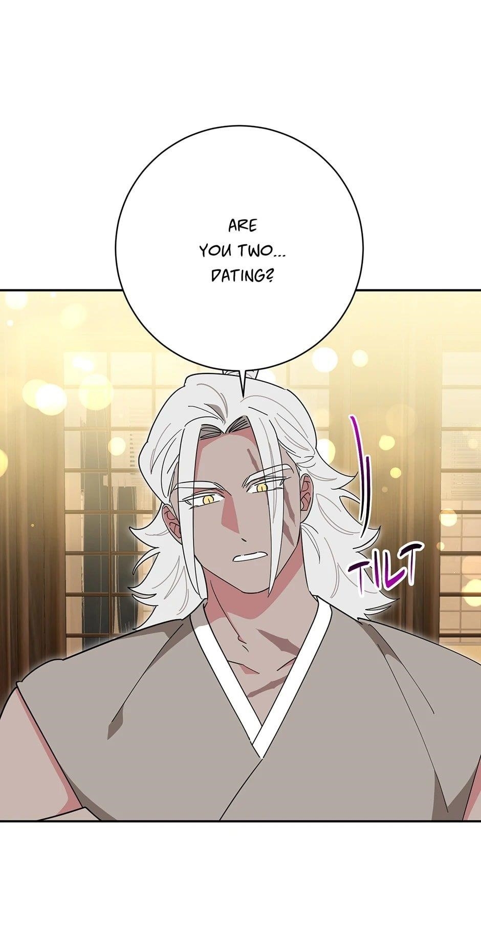 I Am the Precious Daughter of the Greatest Villain in the Fantasy World Chapter 138 - Page 1