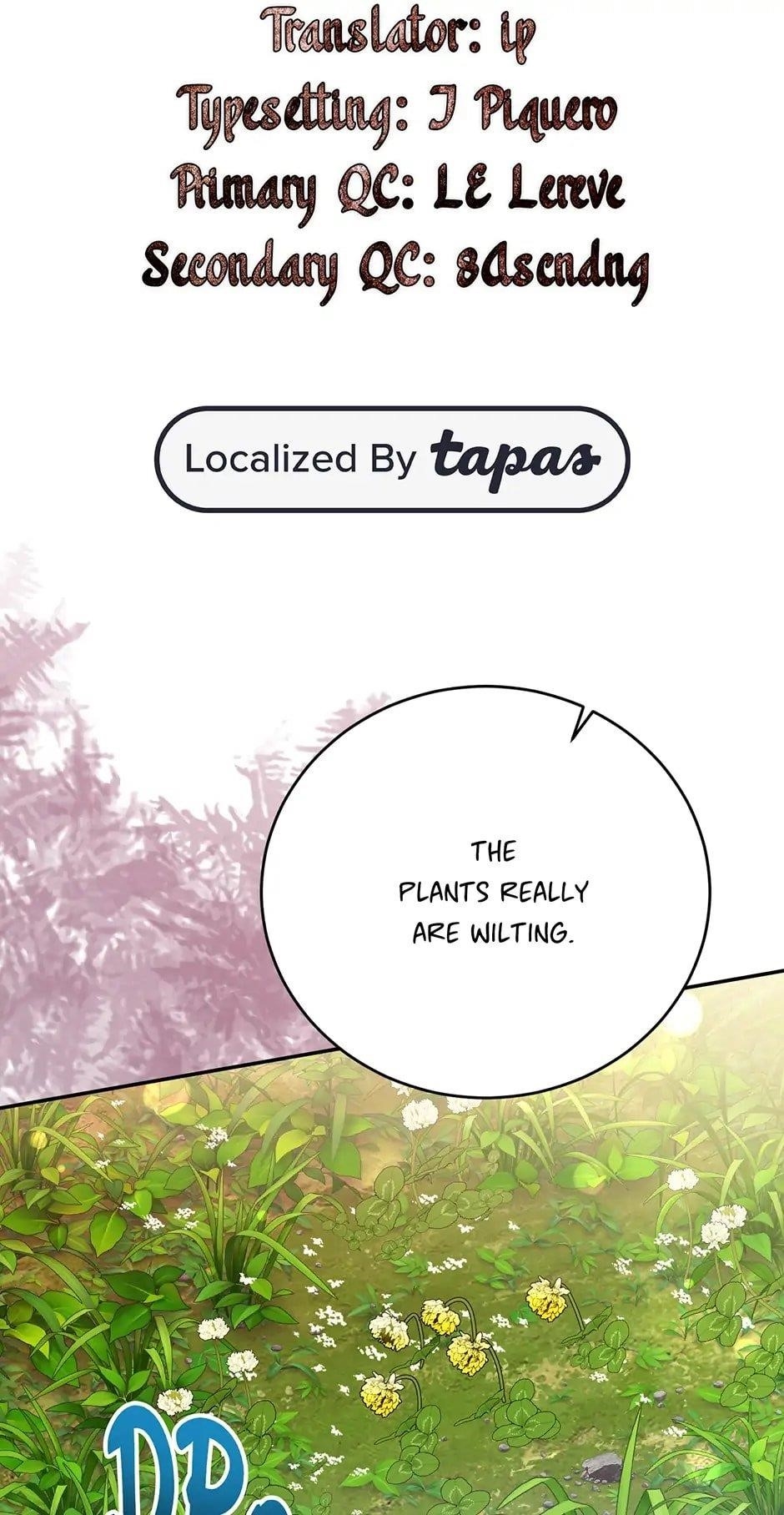 I Am the Precious Daughter of the Greatest Villain in the Fantasy World Chapter 138 - Page 17