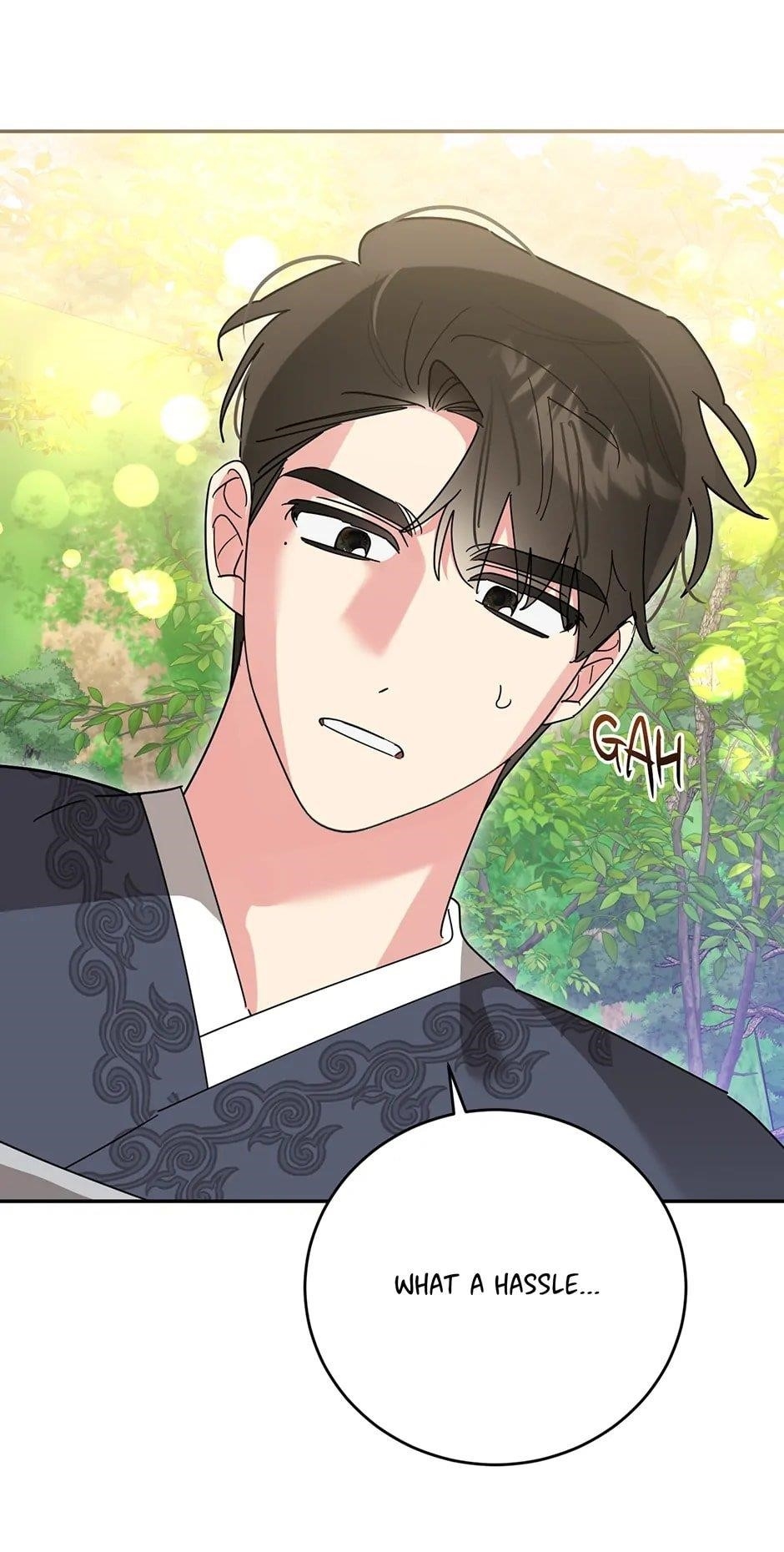 I Am the Precious Daughter of the Greatest Villain in the Fantasy World Chapter 138 - Page 28