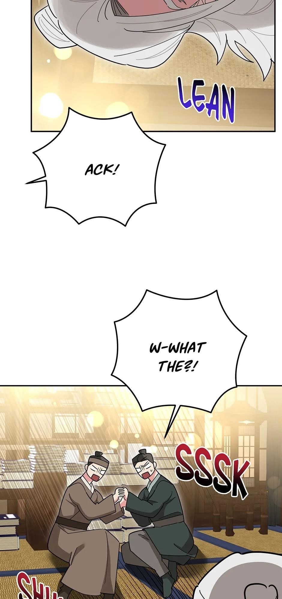 I Am the Precious Daughter of the Greatest Villain in the Fantasy World Chapter 138 - Page 31