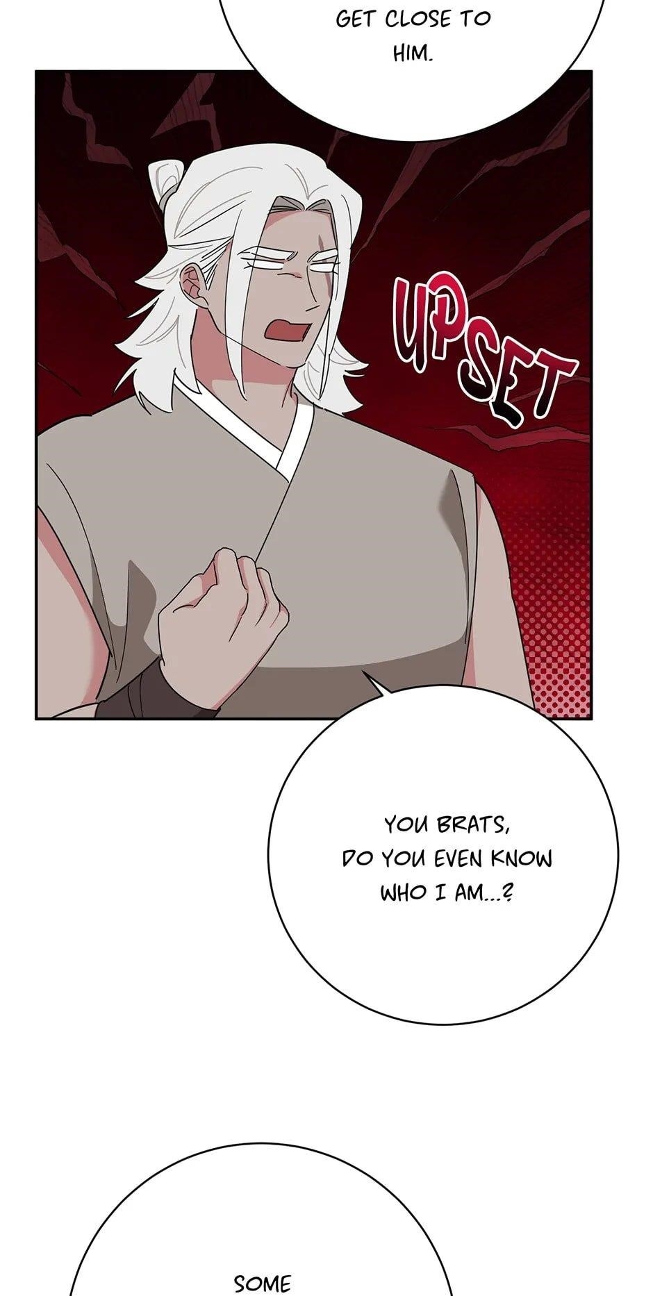 I Am the Precious Daughter of the Greatest Villain in the Fantasy World Chapter 138 - Page 43