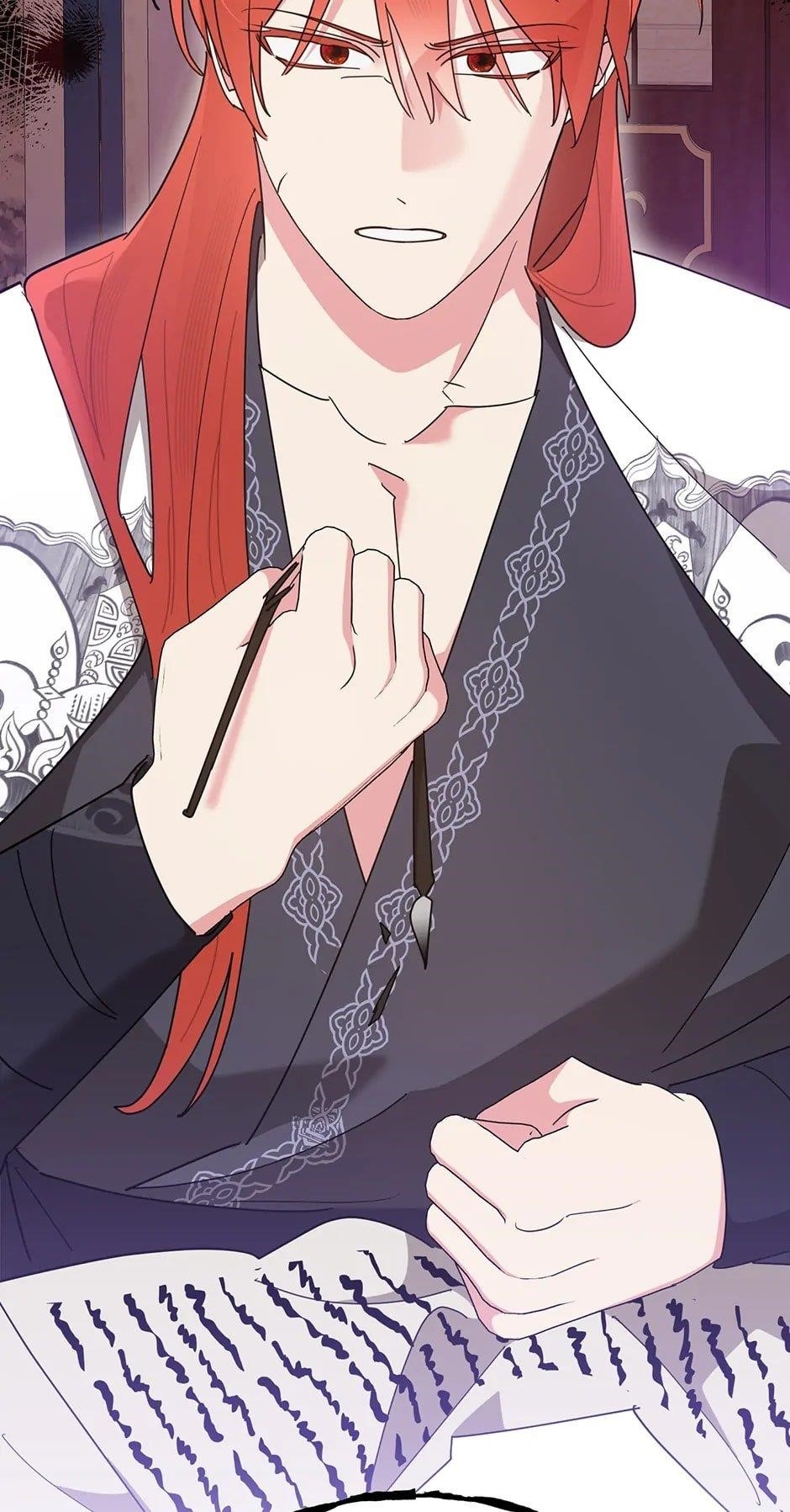 I Am the Precious Daughter of the Greatest Villain in the Fantasy World Chapter 138 - Page 62