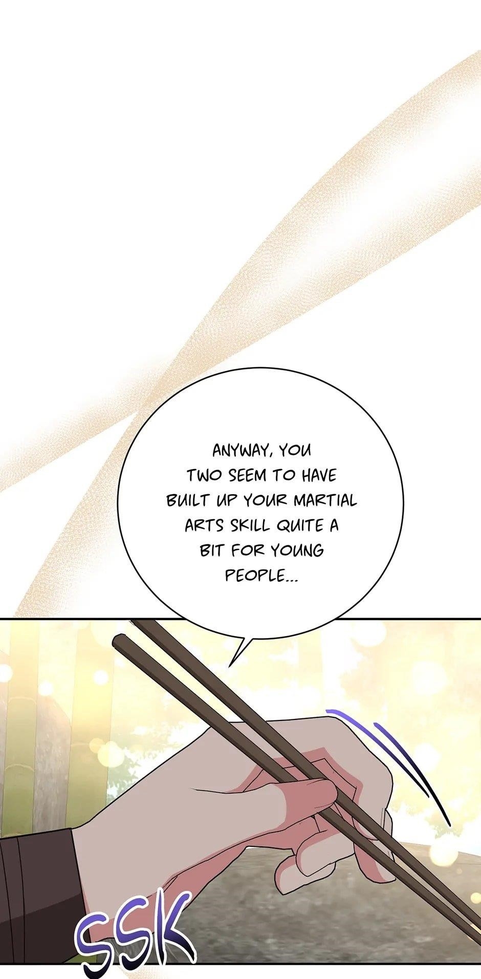 I Am the Precious Daughter of the Greatest Villain in the Fantasy World Chapter 138 - Page 8