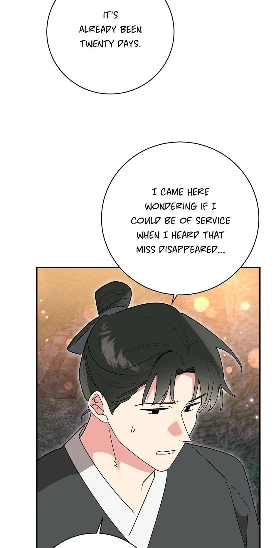 I Am the Precious Daughter of the Greatest Villain in the Fantasy World Chapter 139 - Page 11