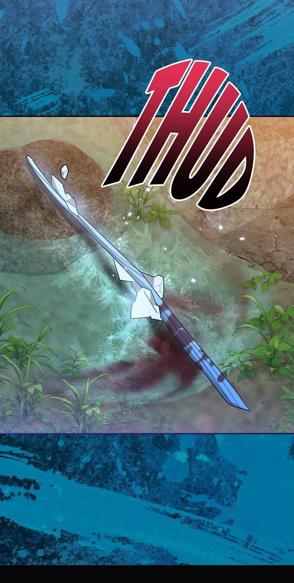 I Am the Precious Daughter of the Greatest Villain in the Fantasy World Chapter 139 - Page 26