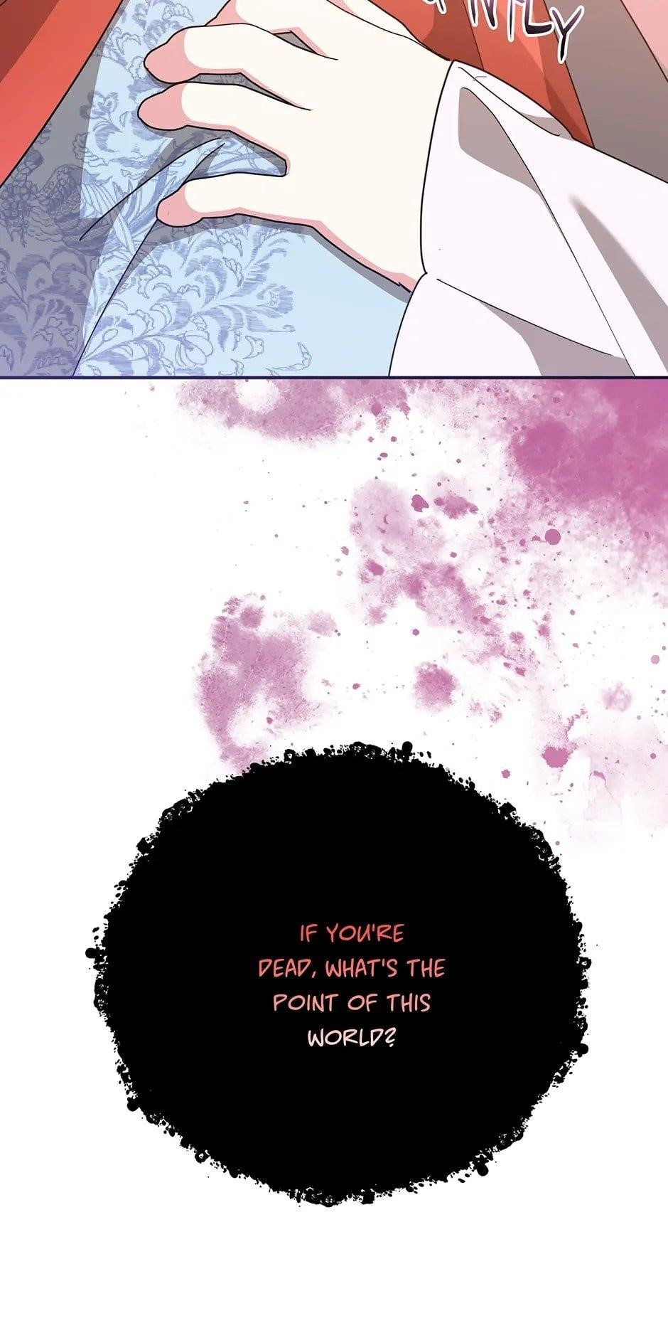 I Am the Precious Daughter of the Greatest Villain in the Fantasy World Chapter 139 - Page 42