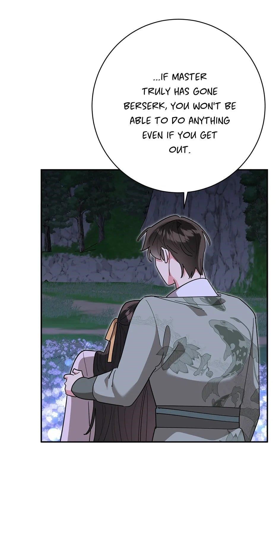 I Am the Precious Daughter of the Greatest Villain in the Fantasy World Chapter 139 - Page 55