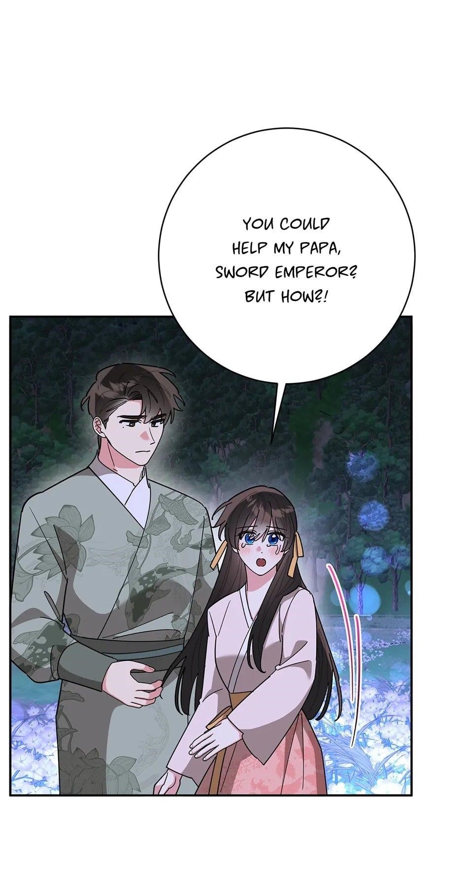 I Am the Precious Daughter of the Greatest Villain in the Fantasy World Chapter 139 - Page 62