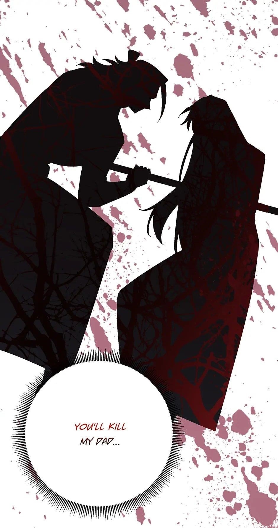 I Am the Precious Daughter of the Greatest Villain in the Fantasy World Chapter 139 - Page 66