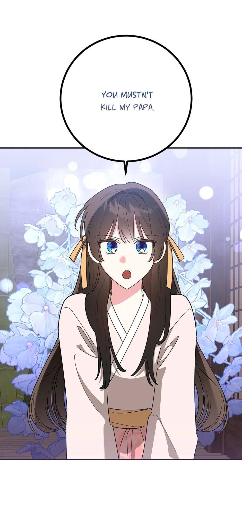 I Am the Precious Daughter of the Greatest Villain in the Fantasy World Chapter 140 - Page 1