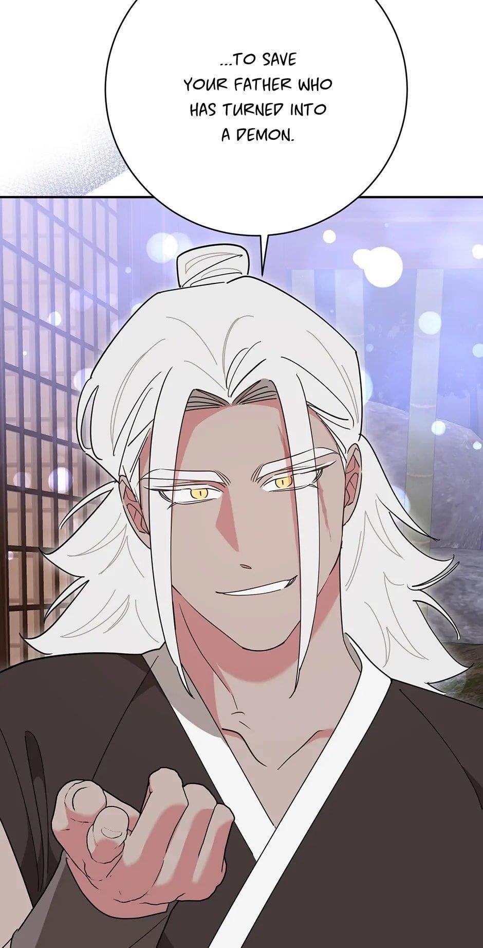 I Am the Precious Daughter of the Greatest Villain in the Fantasy World Chapter 140 - Page 12