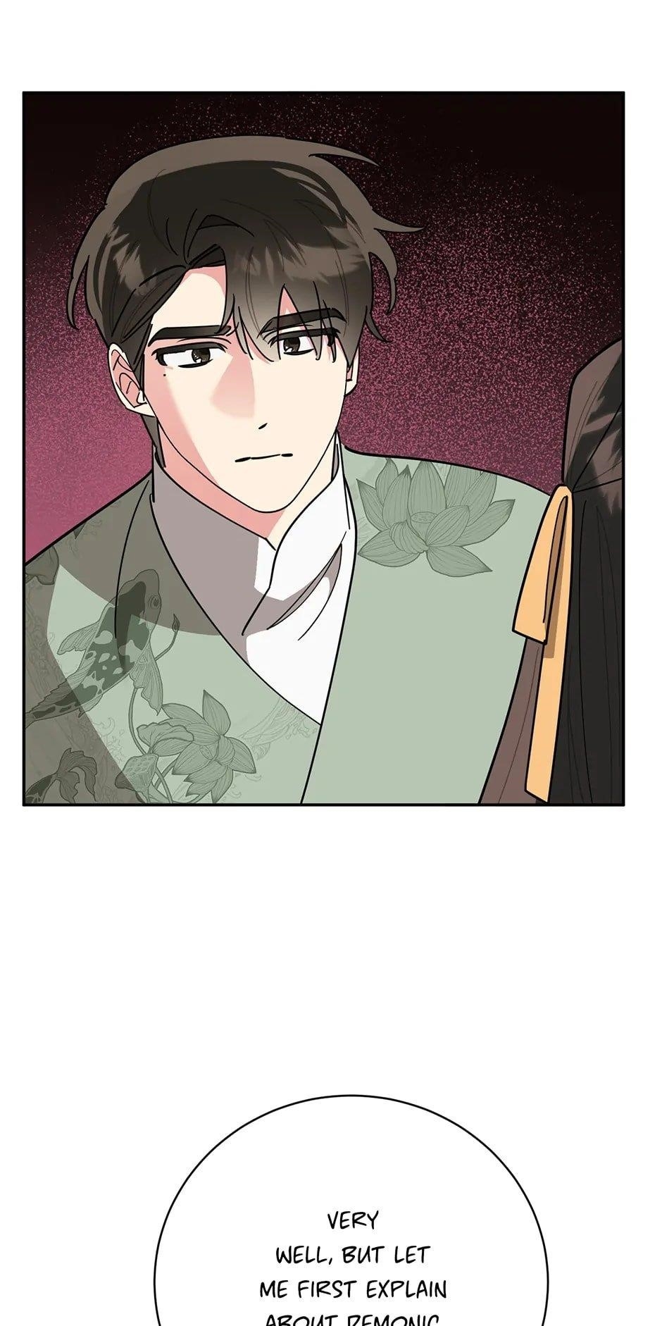 I Am the Precious Daughter of the Greatest Villain in the Fantasy World Chapter 140 - Page 17