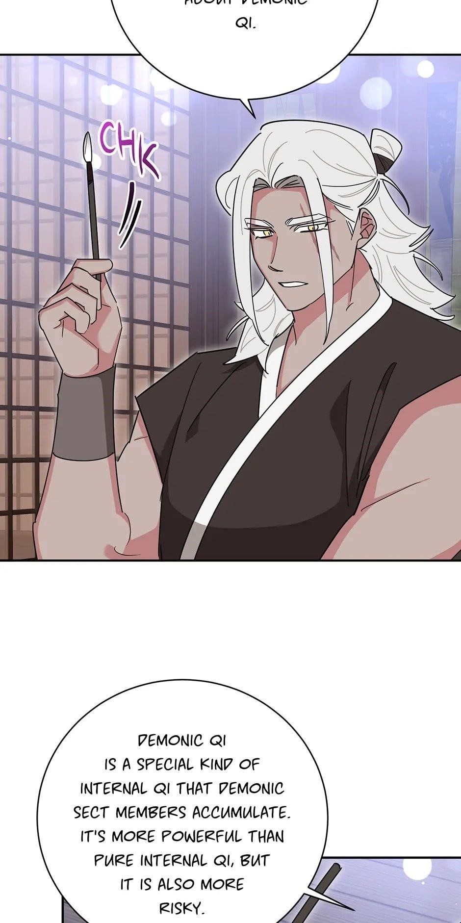 I Am the Precious Daughter of the Greatest Villain in the Fantasy World Chapter 140 - Page 18