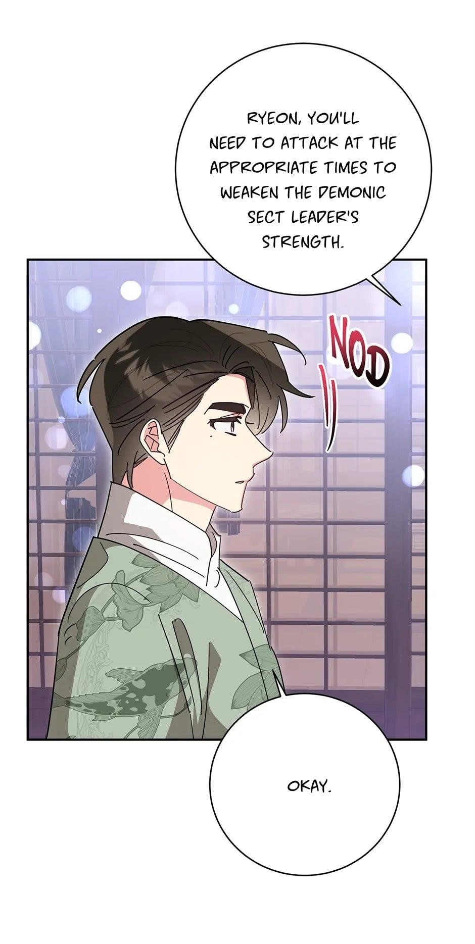 I Am the Precious Daughter of the Greatest Villain in the Fantasy World Chapter 140 - Page 26