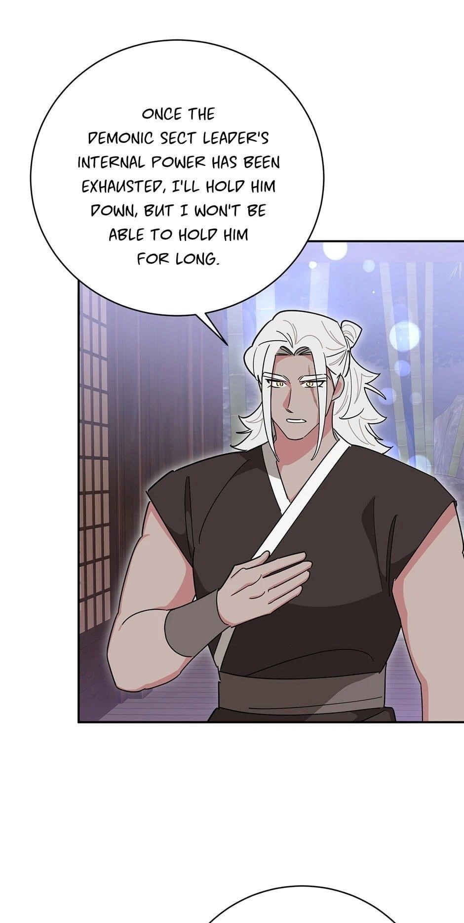 I Am the Precious Daughter of the Greatest Villain in the Fantasy World Chapter 140 - Page 27