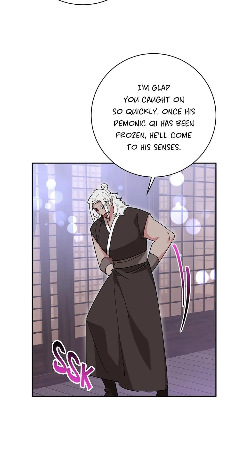 I Am the Precious Daughter of the Greatest Villain in the Fantasy World Chapter 140 - Page 29