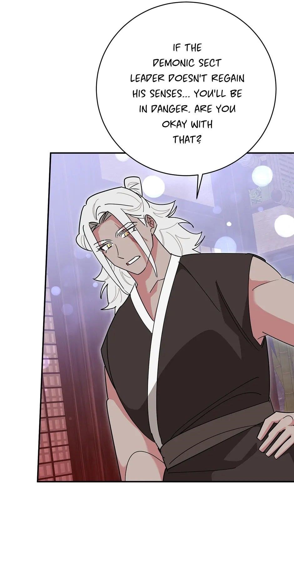 I Am the Precious Daughter of the Greatest Villain in the Fantasy World Chapter 140 - Page 31