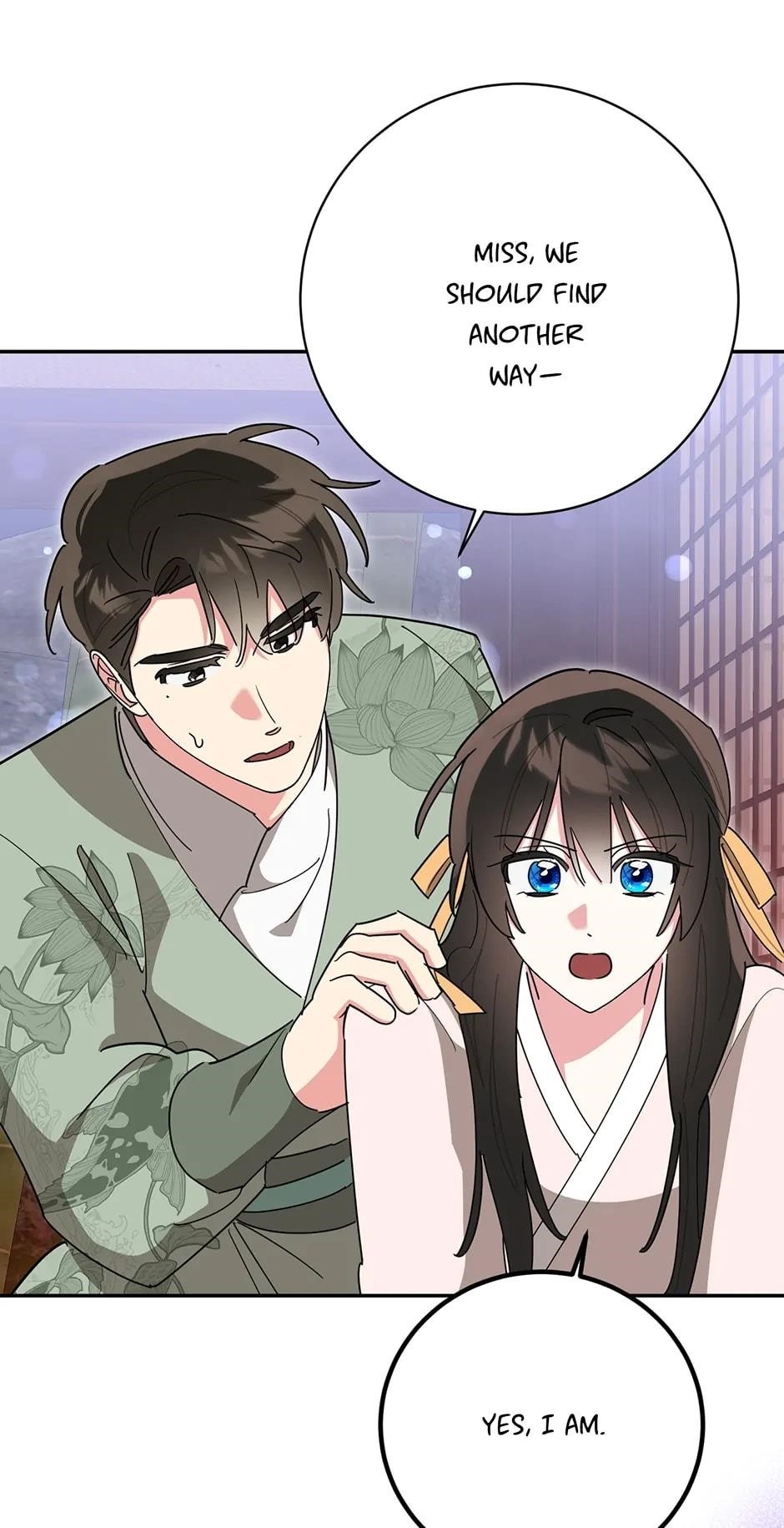 I Am the Precious Daughter of the Greatest Villain in the Fantasy World Chapter 140 - Page 32