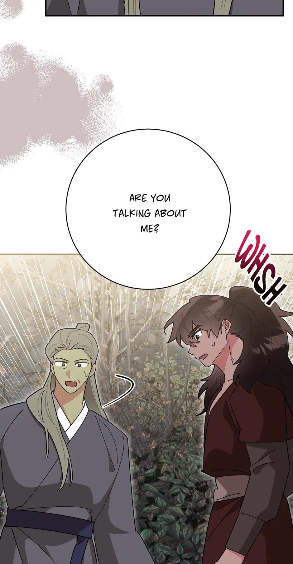 I Am the Precious Daughter of the Greatest Villain in the Fantasy World Chapter 140 - Page 39