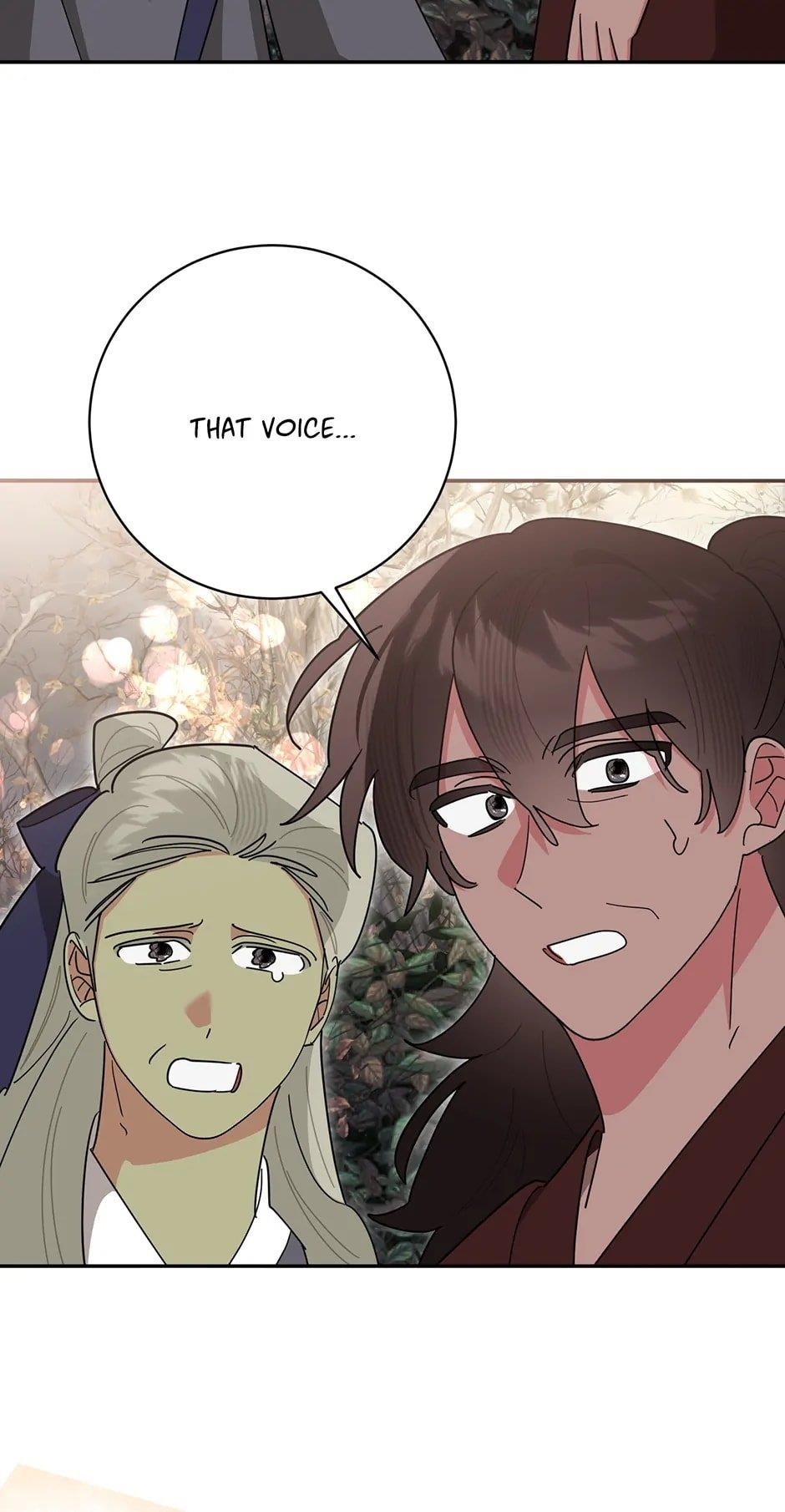 I Am the Precious Daughter of the Greatest Villain in the Fantasy World Chapter 140 - Page 40