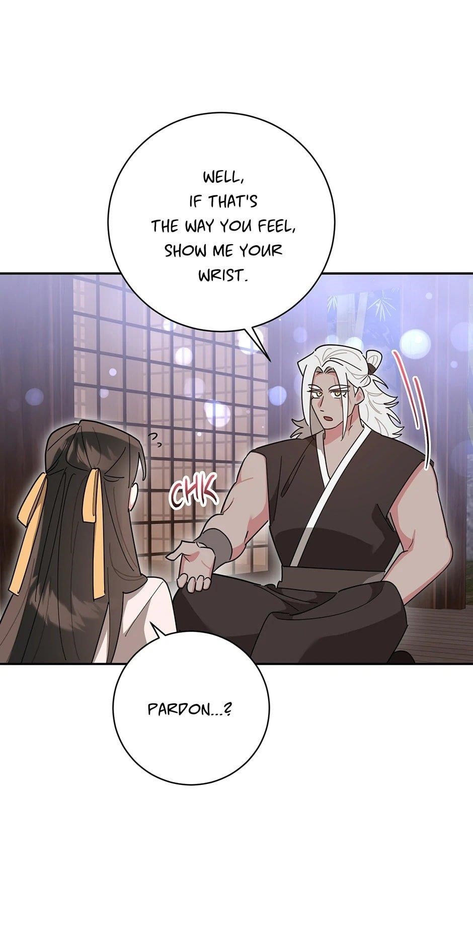 I Am the Precious Daughter of the Greatest Villain in the Fantasy World Chapter 140 - Page 7