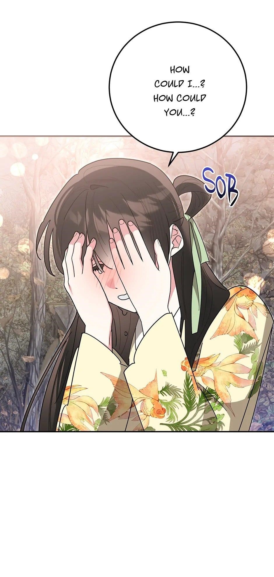 I Am the Precious Daughter of the Greatest Villain in the Fantasy World Chapter 141 - Page 15