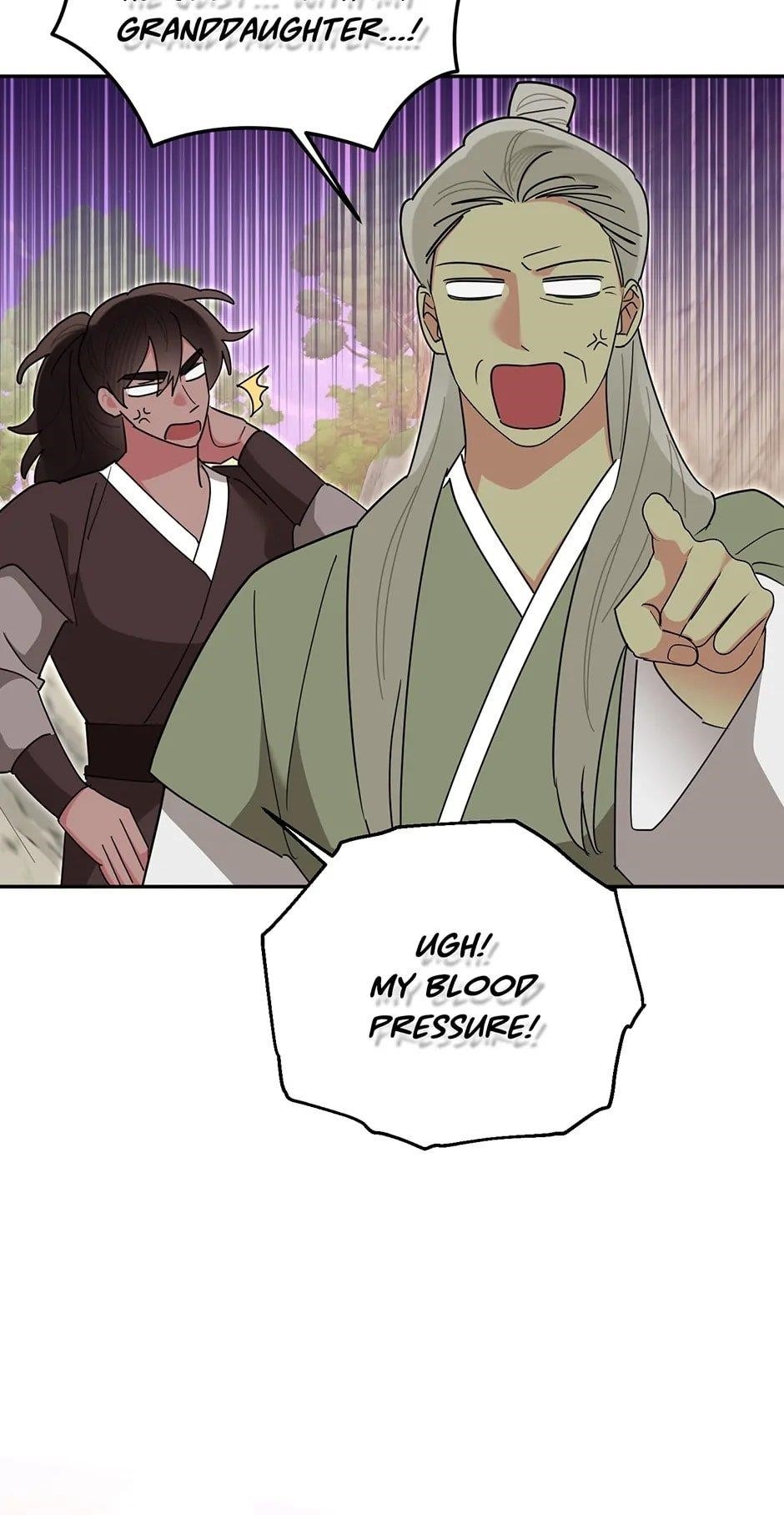 I Am the Precious Daughter of the Greatest Villain in the Fantasy World Chapter 141 - Page 38