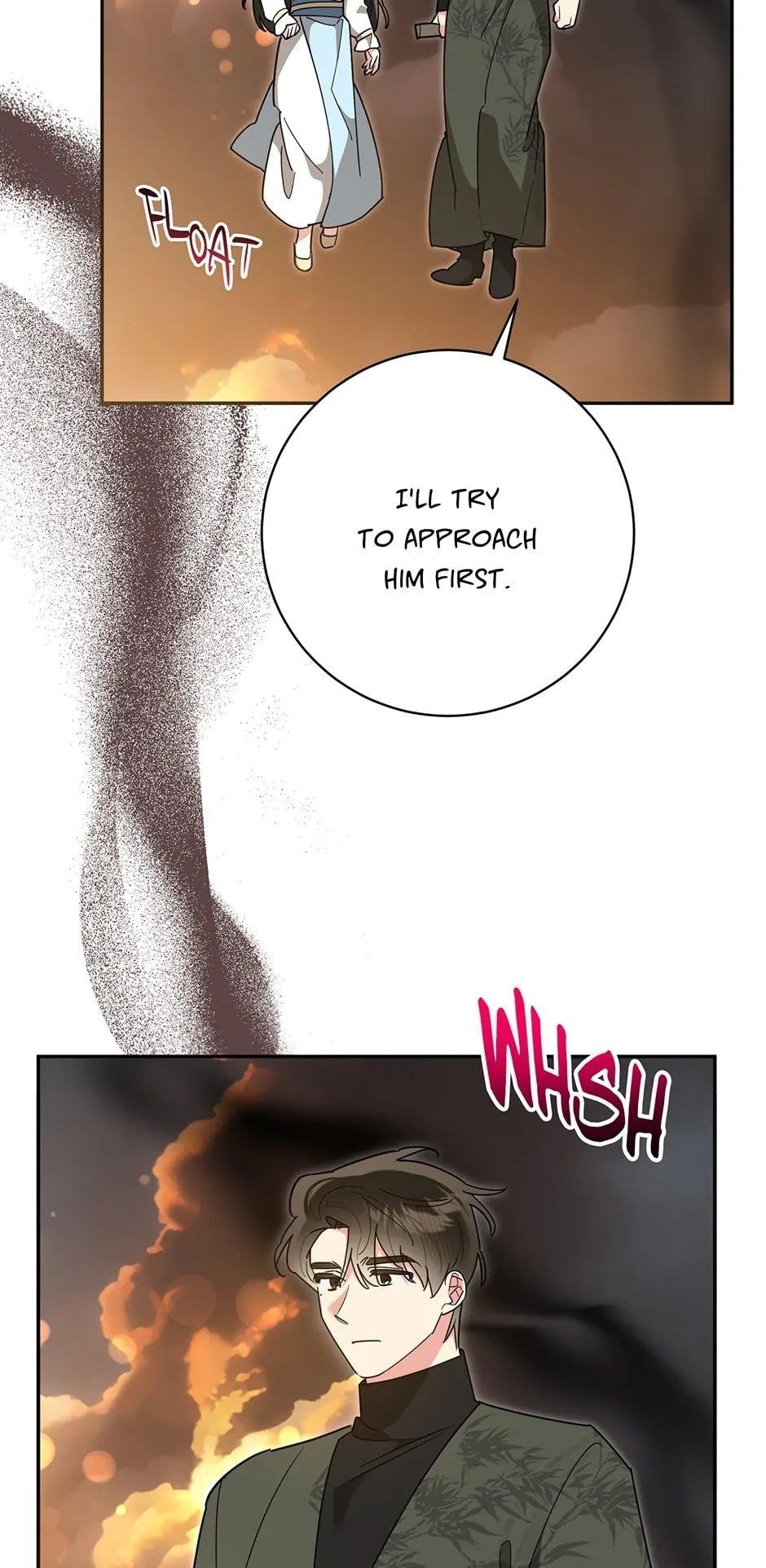 I Am the Precious Daughter of the Greatest Villain in the Fantasy World Chapter 141 - Page 46