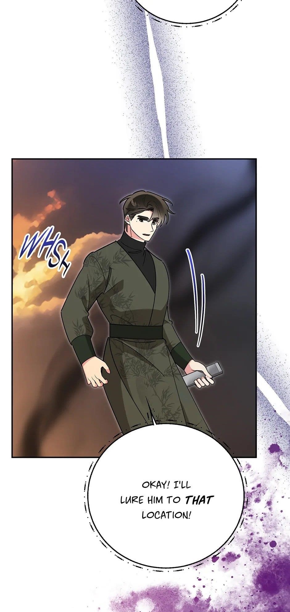 I Am the Precious Daughter of the Greatest Villain in the Fantasy World Chapter 141 - Page 53