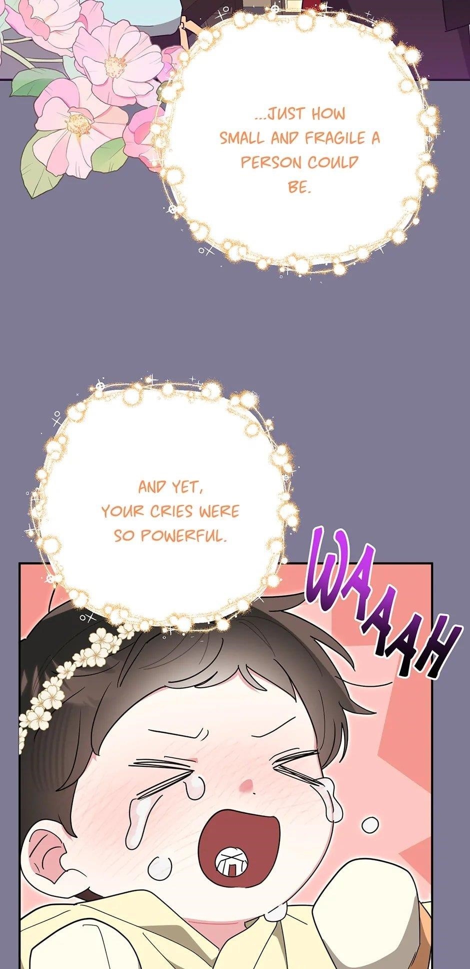 I Am the Precious Daughter of the Greatest Villain in the Fantasy World Chapter 142 - Page 11