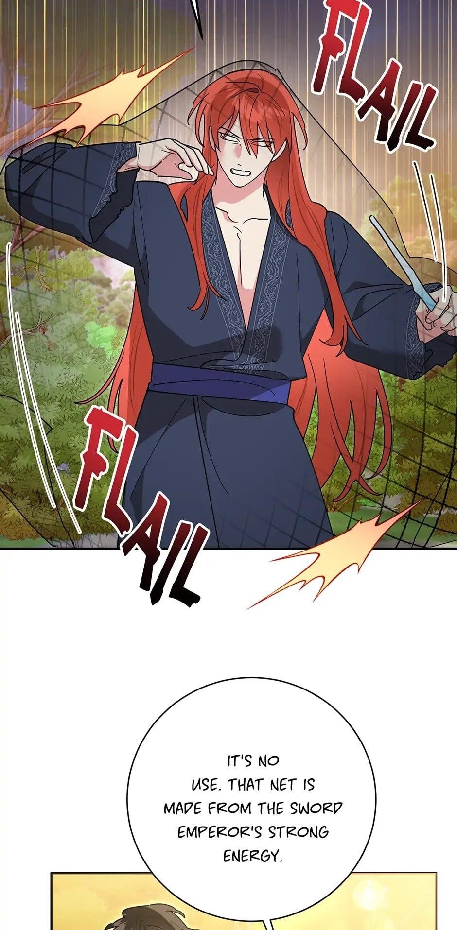 I Am the Precious Daughter of the Greatest Villain in the Fantasy World Chapter 142 - Page 2