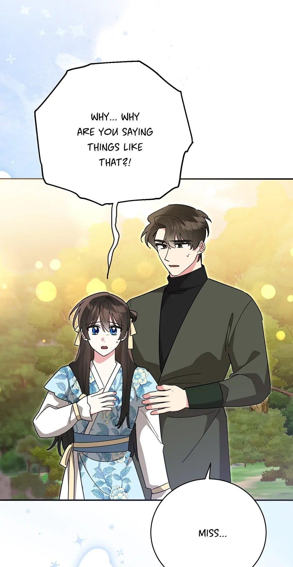 I Am the Precious Daughter of the Greatest Villain in the Fantasy World Chapter 142 - Page 39