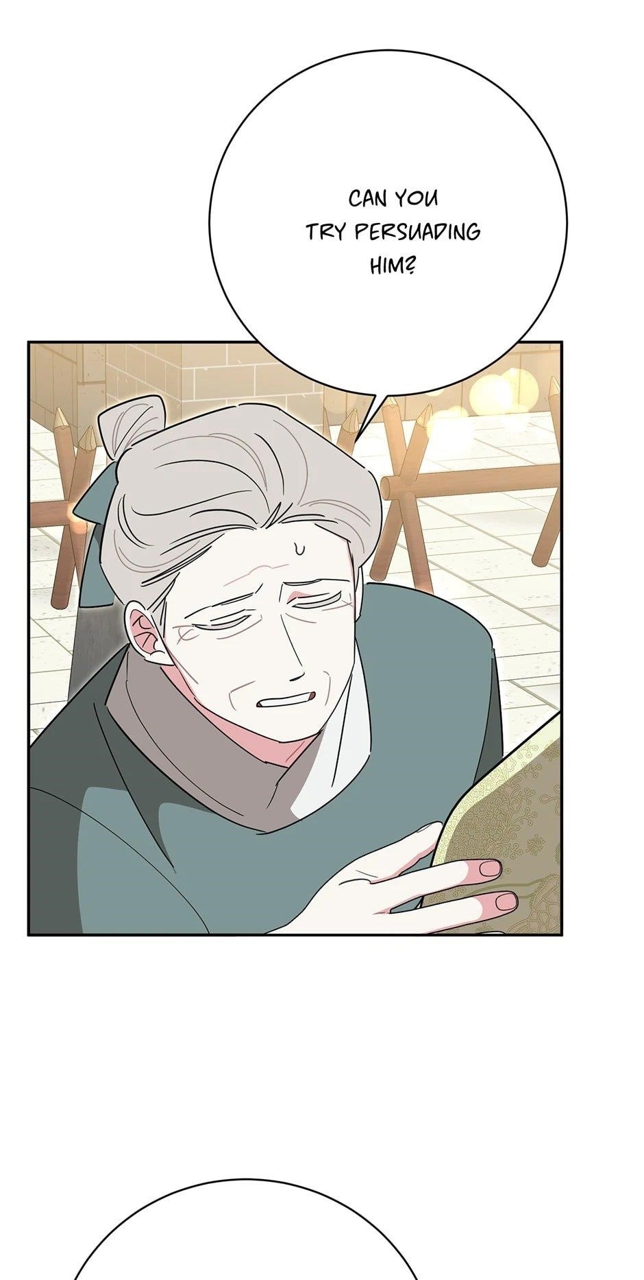 I Am the Precious Daughter of the Greatest Villain in the Fantasy World Chapter 143 - Page 16