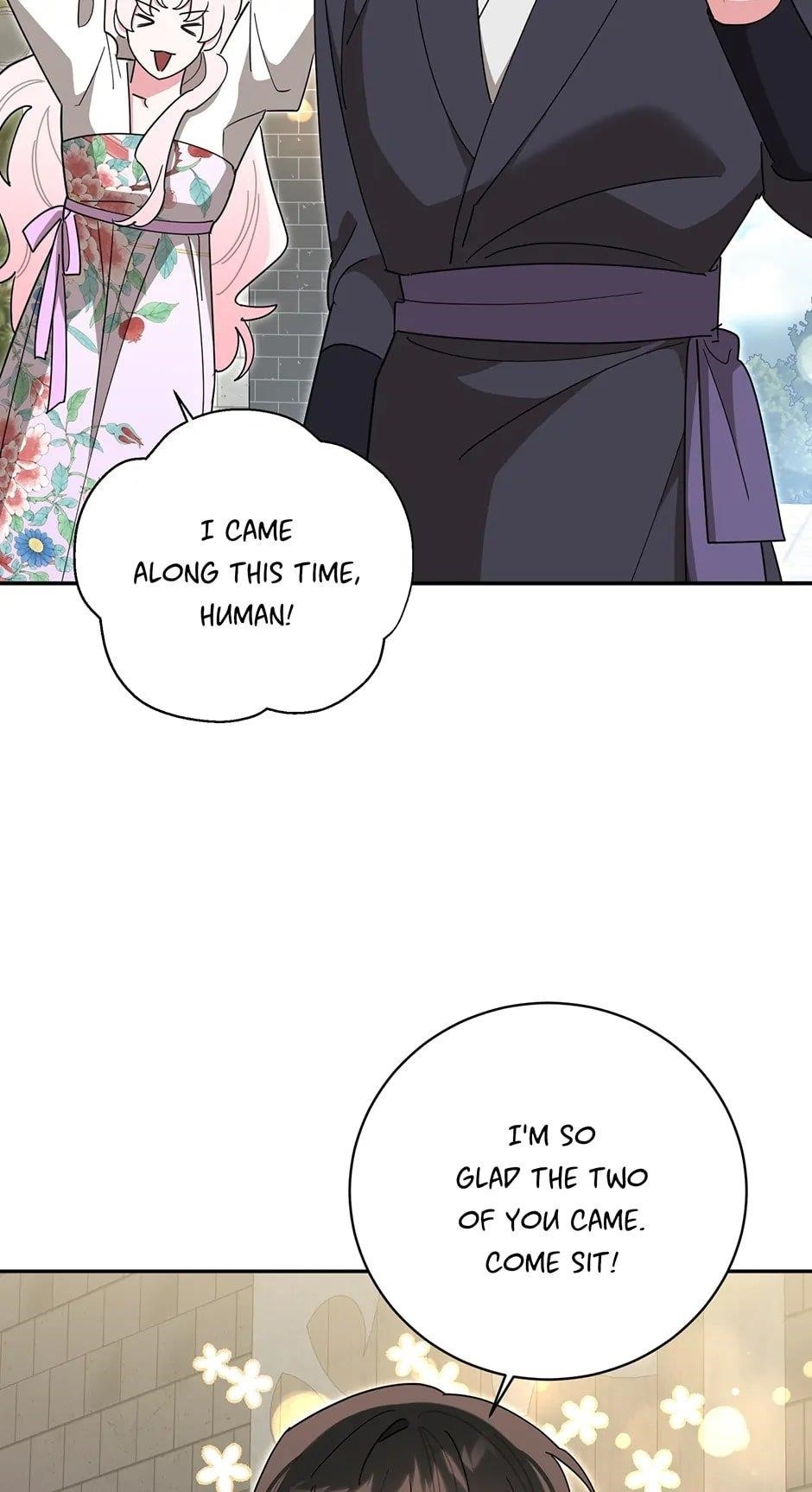 I Am the Precious Daughter of the Greatest Villain in the Fantasy World Chapter 143 - Page 31