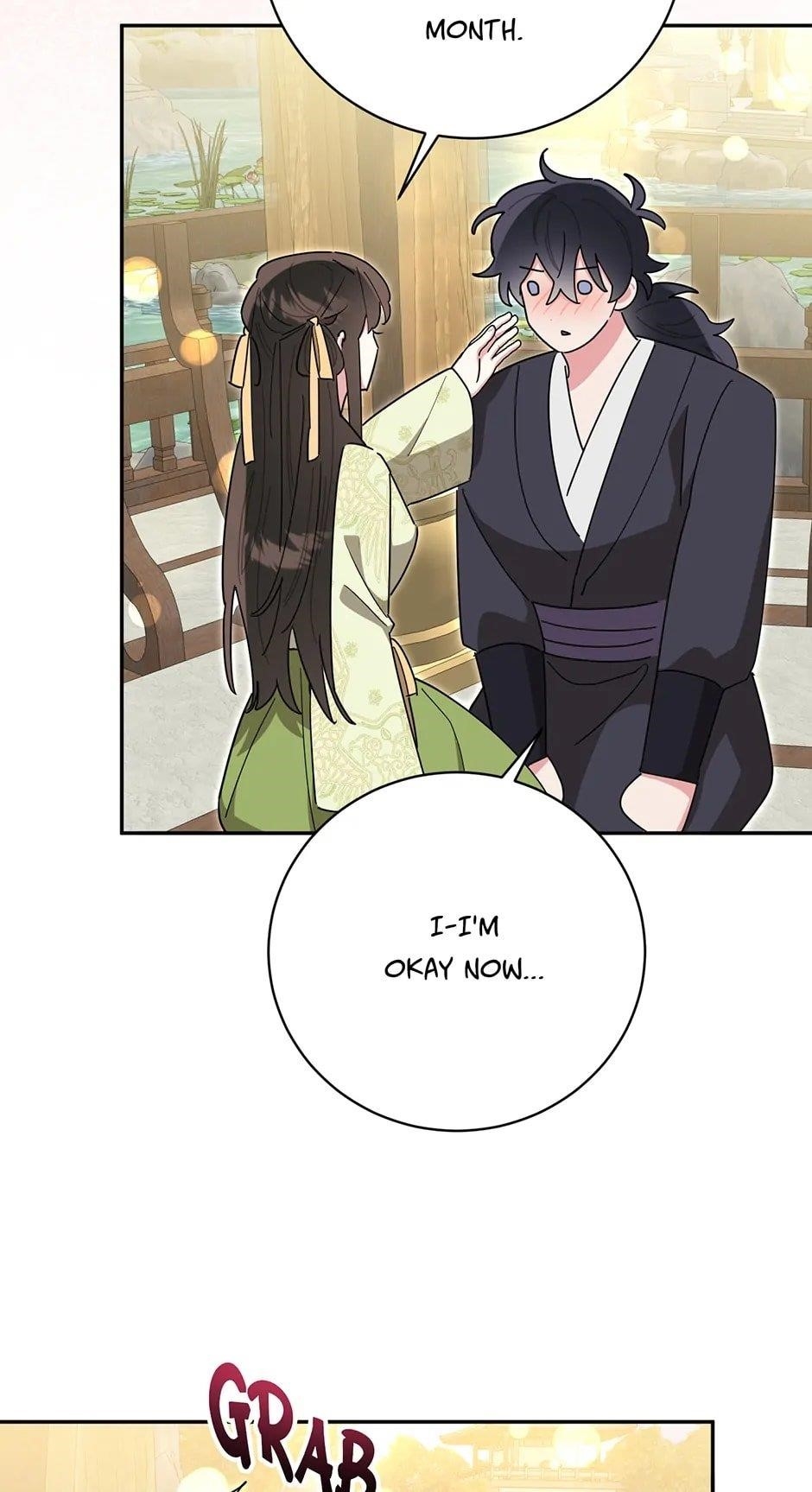 I Am the Precious Daughter of the Greatest Villain in the Fantasy World Chapter 143 - Page 34