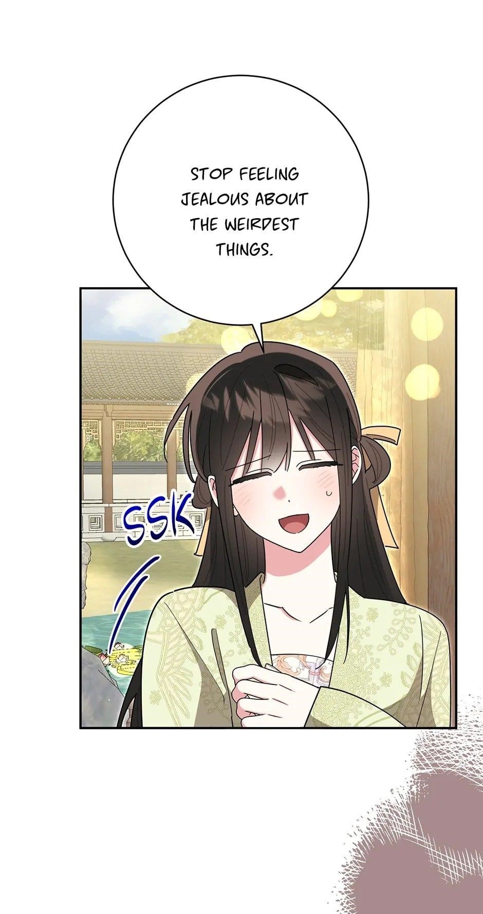 I Am the Precious Daughter of the Greatest Villain in the Fantasy World Chapter 143 - Page 37