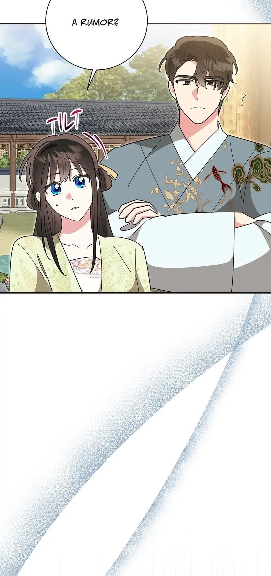 I Am the Precious Daughter of the Greatest Villain in the Fantasy World Chapter 143 - Page 45