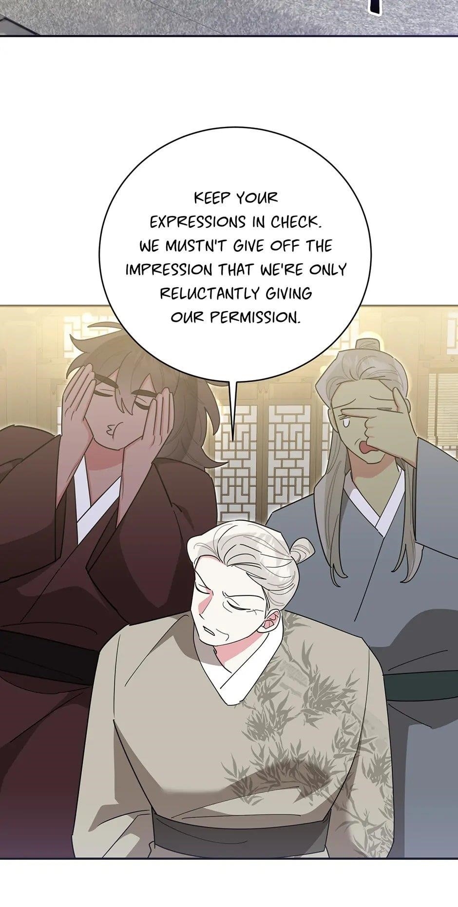 I Am the Precious Daughter of the Greatest Villain in the Fantasy World Chapter 144 - Page 28