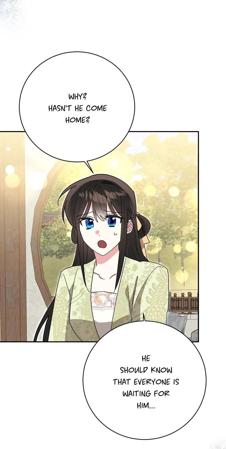 I Am the Precious Daughter of the Greatest Villain in the Fantasy World Chapter 144 - Page 5