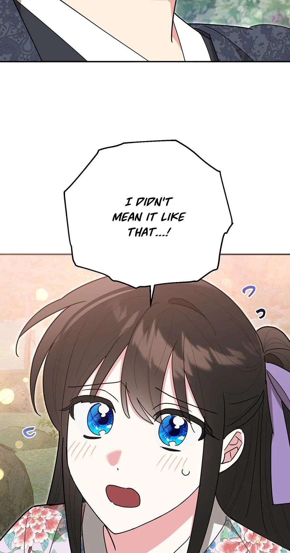 I Am the Precious Daughter of the Greatest Villain in the Fantasy World Chapter 144 - Page 53